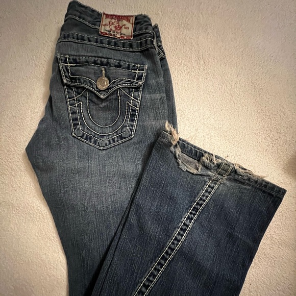 true religion jeans - Picture 1 of 2